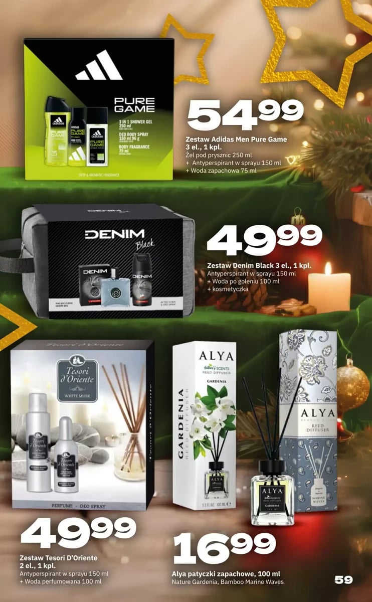 Strona 55 z gazetki Twoj Market