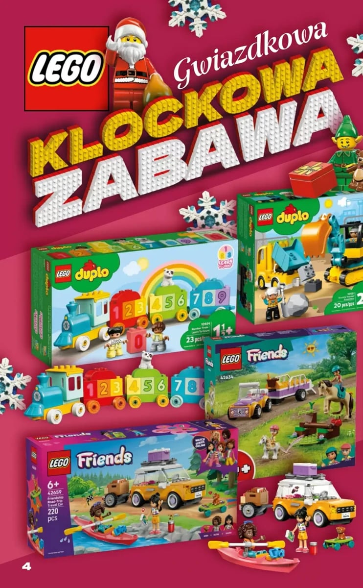 Strona 4 z gazetki Twoj Market