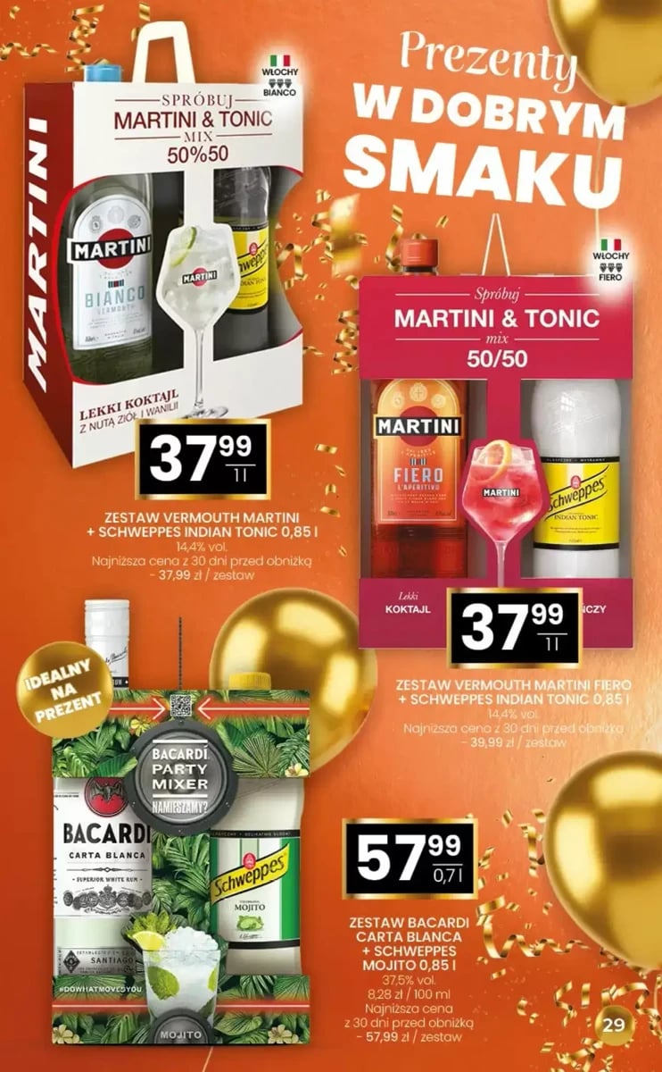 Strona 29 z gazetki Twoj Market