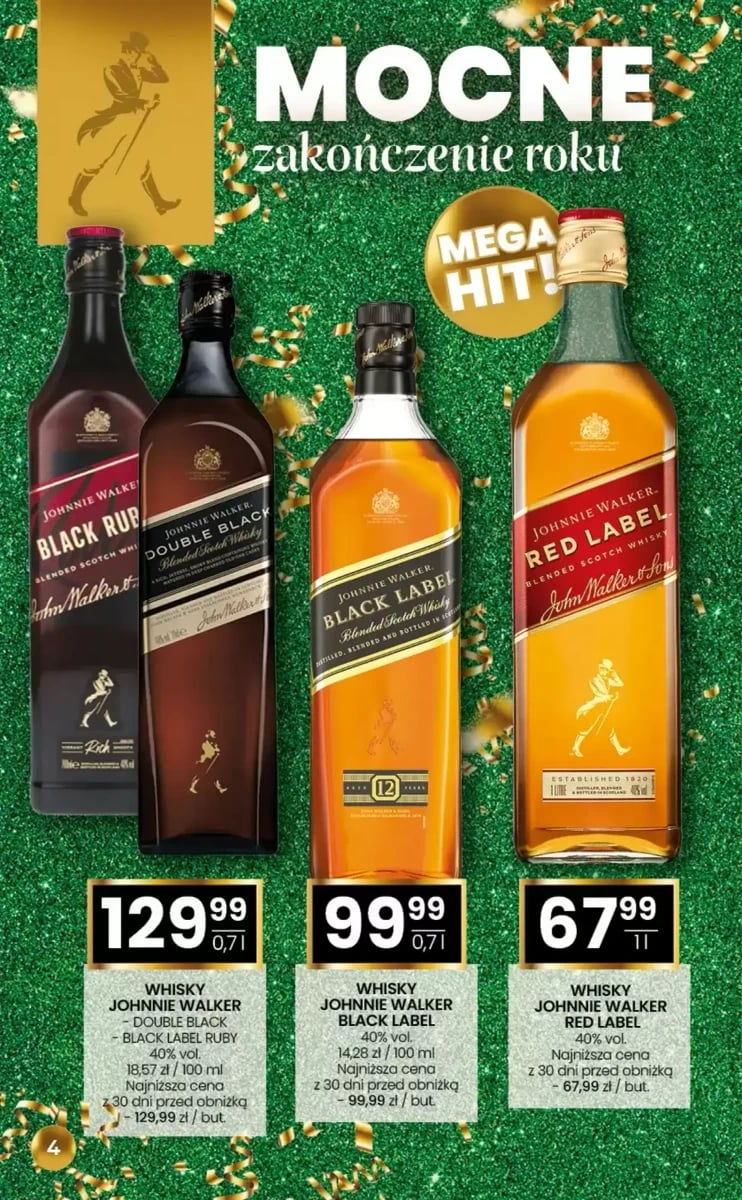 Strona 4 z gazetki Twoj Market
