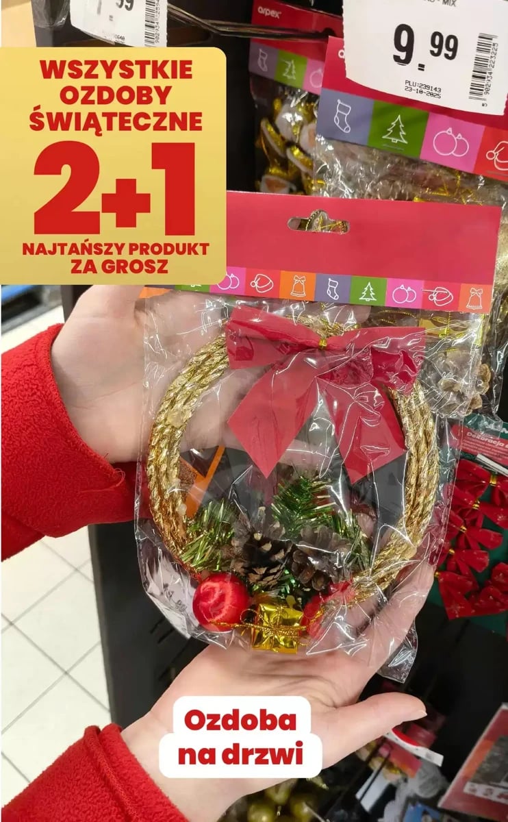 Strona 5 z gazetki Twoj Market