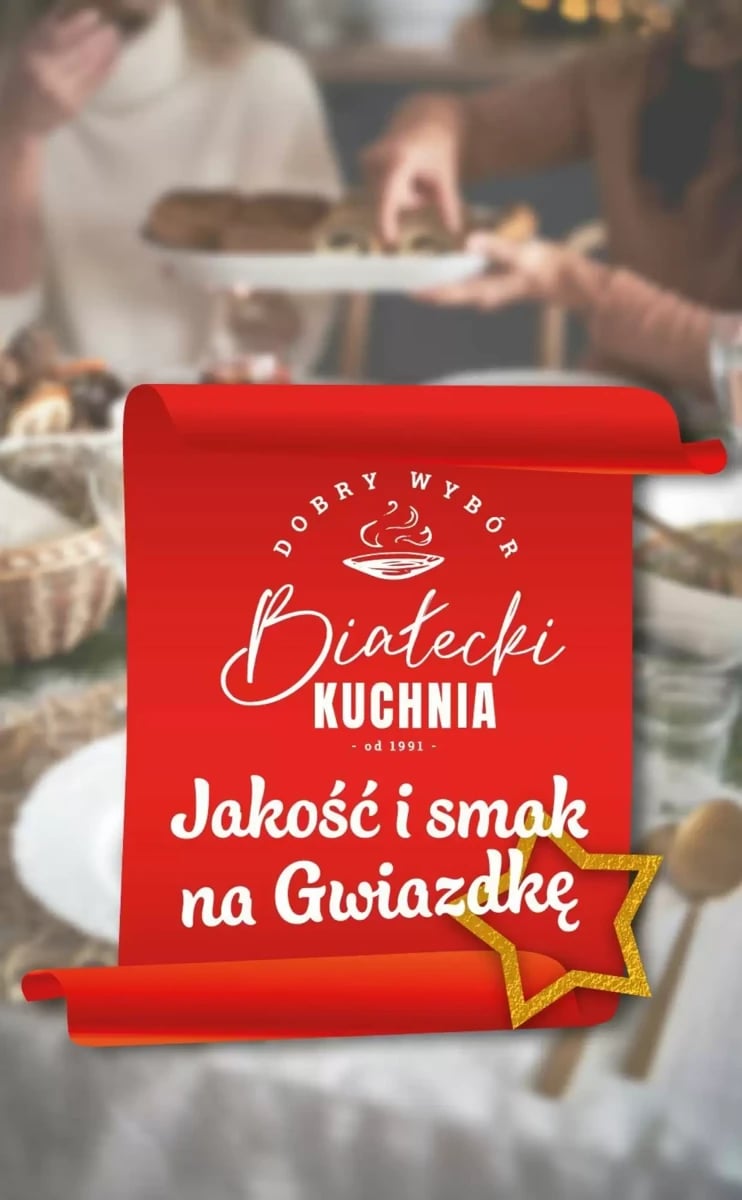Strona 11 z gazetki Twoj Market