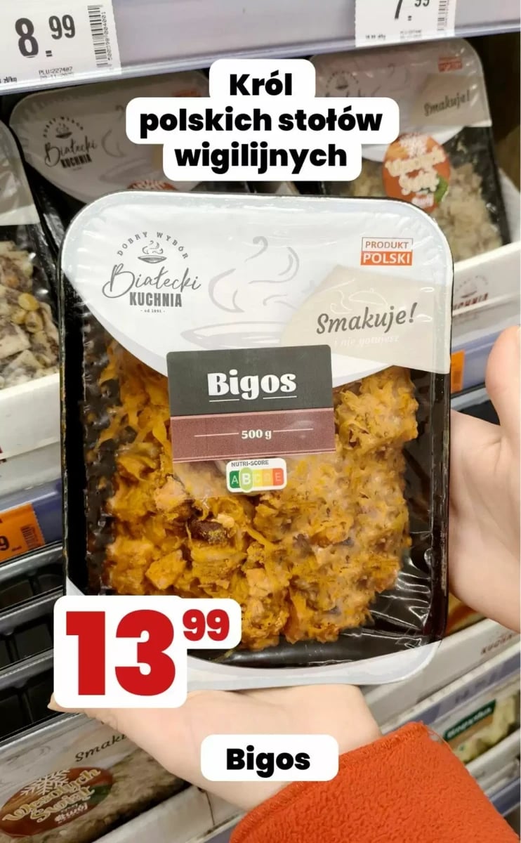 Strona 8 z gazetki Twoj Market