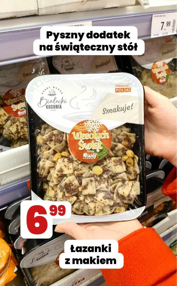 Strona 2 z gazetki Twoj Market