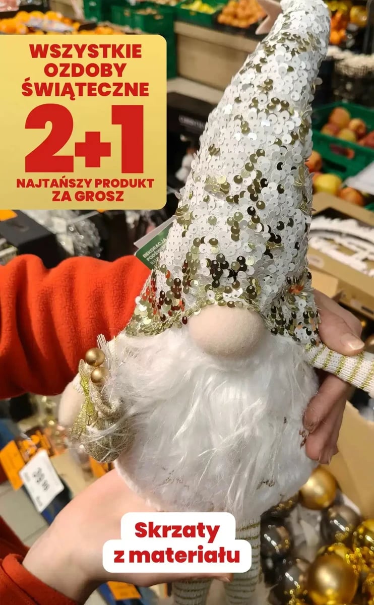 Strona 3 z gazetki Twoj Market