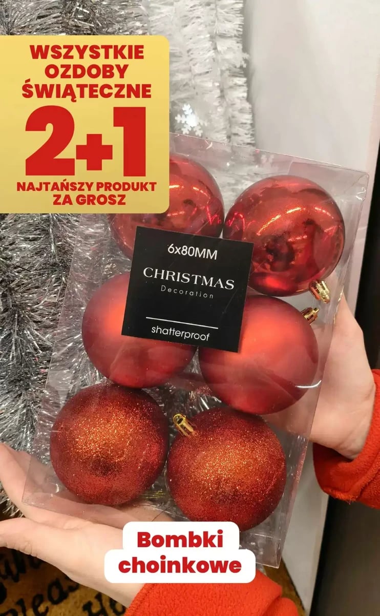 Strona 2 z gazetki Twoj Market