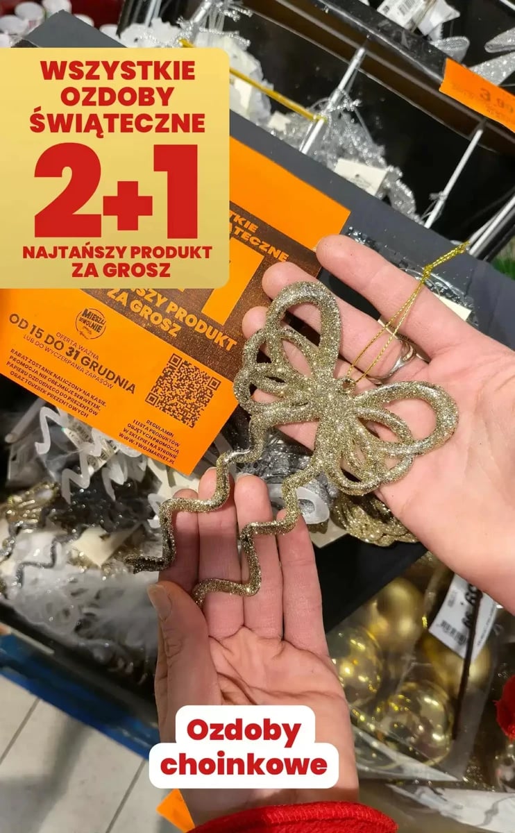 Strona 6 z gazetki Twoj Market