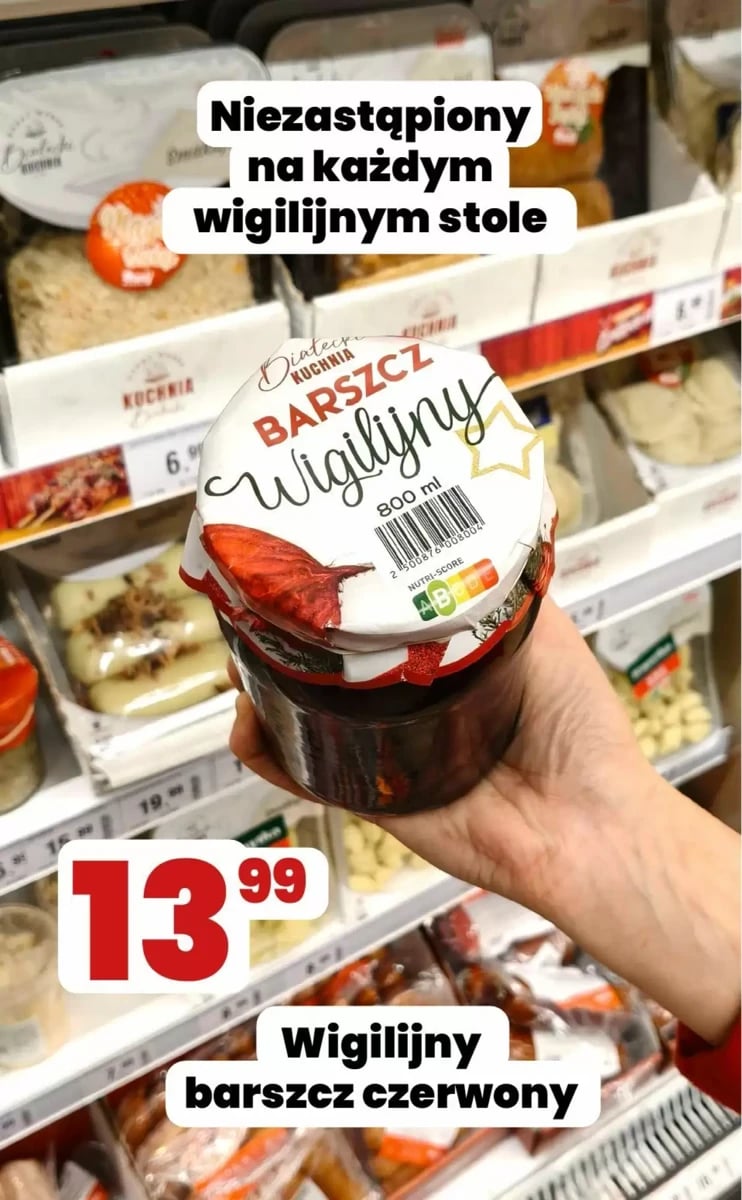 Strona 10 z gazetki Twoj Market