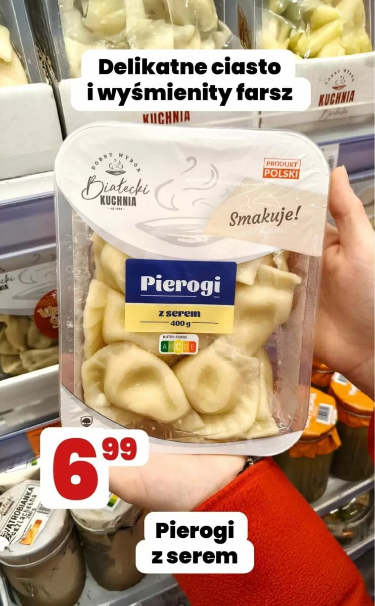 Strona 4 z gazetki Twoj Market