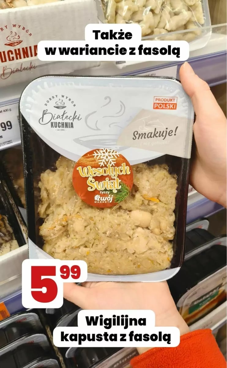 Strona 7 z gazetki Twoj Market