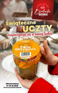 Gazetka Twoj Market – 18.12.2025 – 31.12.2025