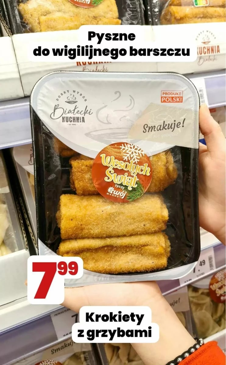 Strona 5 z gazetki Twoj Market