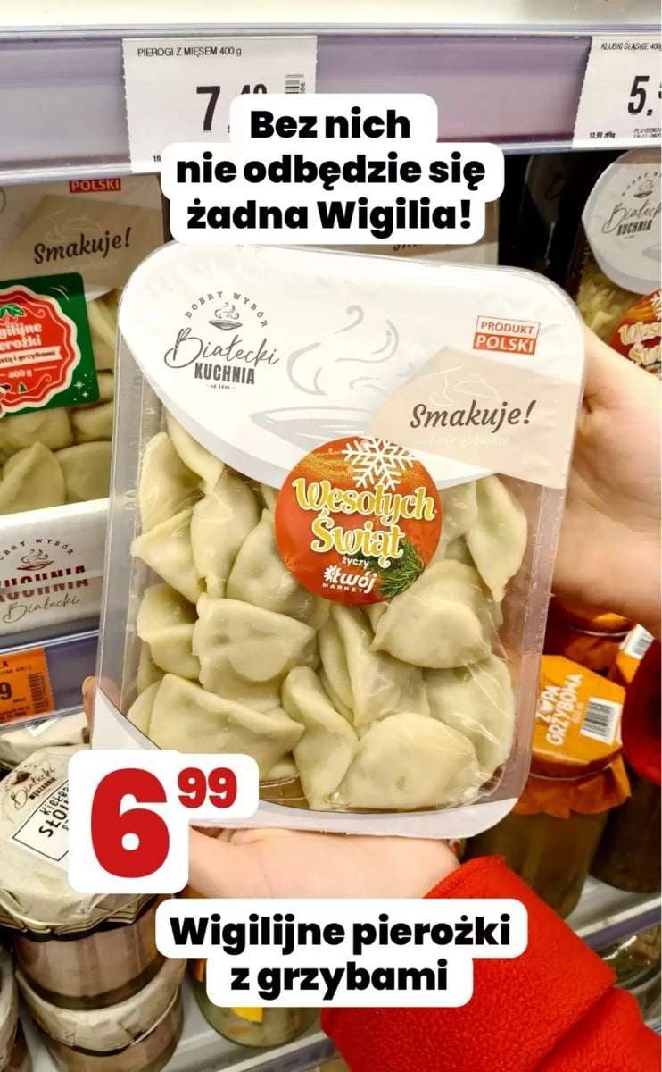 Strona 3 z gazetki Twoj Market