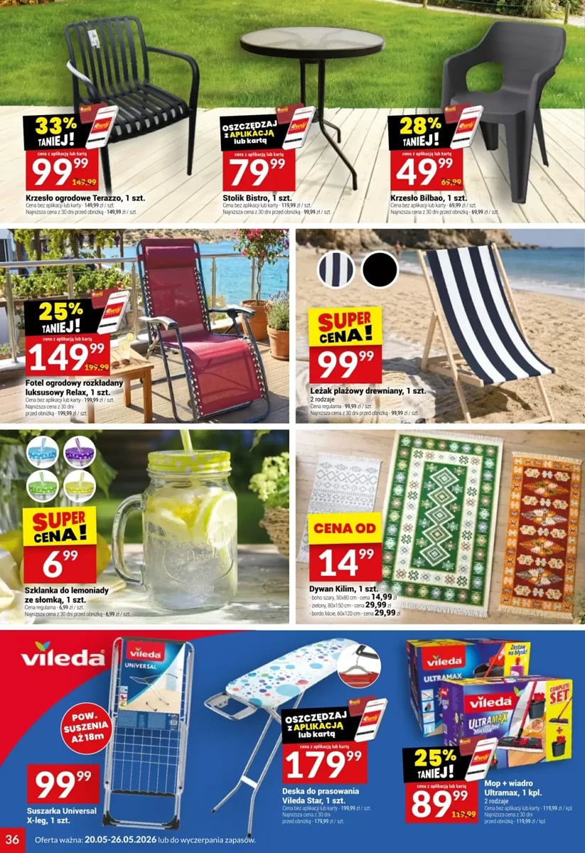 Strona 36 z gazetki Twoj Market