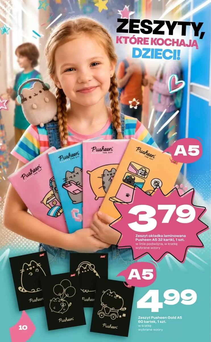 Strona 10 z gazetki Twoj Market