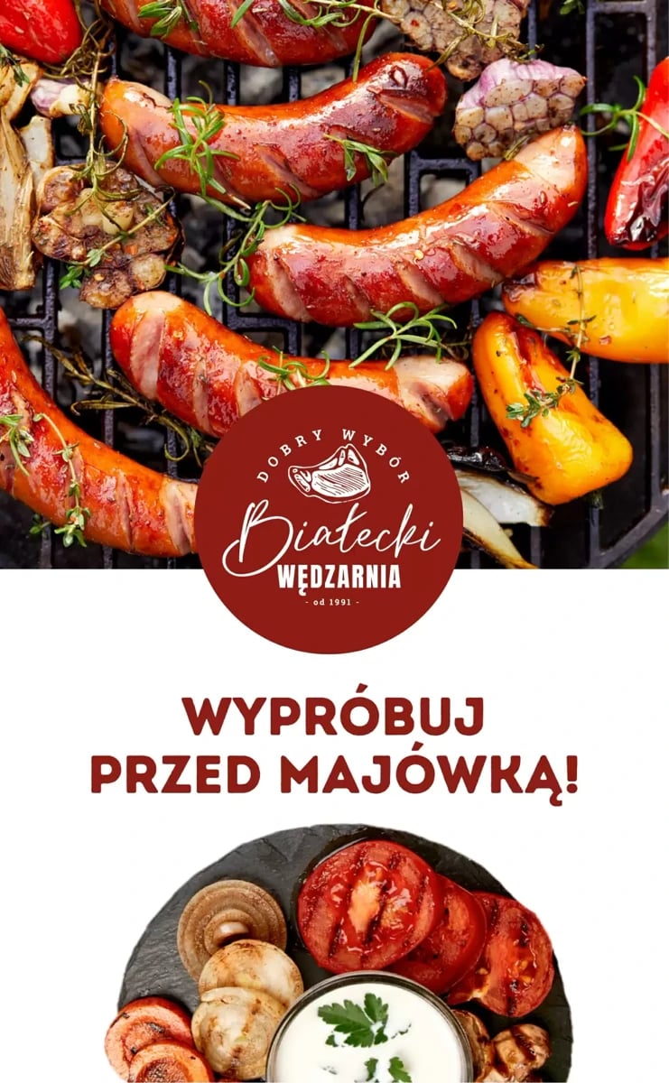 Strona 8 z gazetki Twoj Market