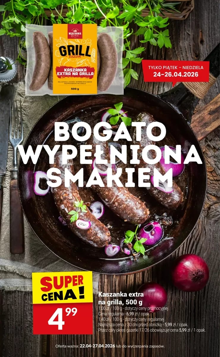 Strona 3 z gazetki Twoj Market