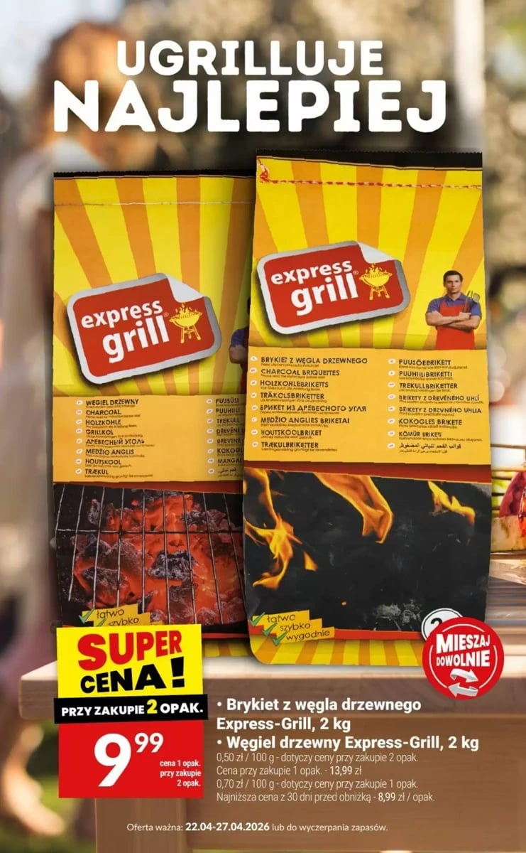 Strona 8 z gazetki Twoj Market
