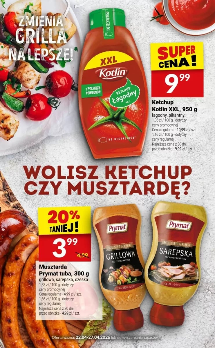 Strona 2 z gazetki Twoj Market
