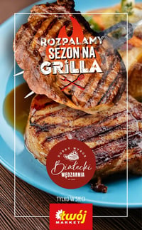 Gazetka Twoj Market – 22.04.2026 – 27.04.2026
