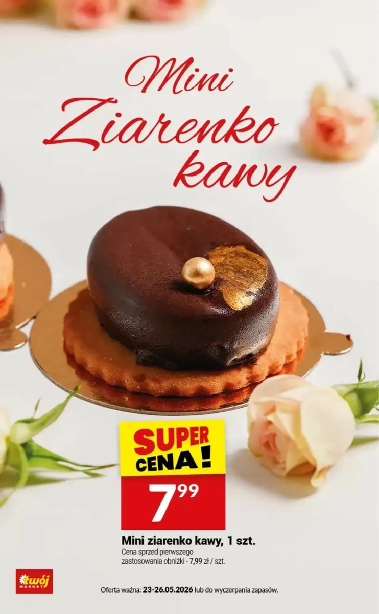 Strona 10 z gazetki Twoj Market