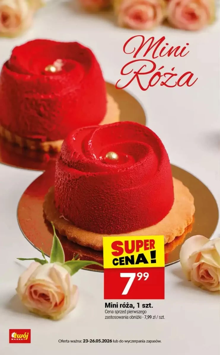 Strona 4 z gazetki Twoj Market