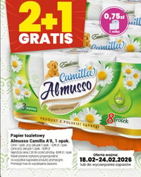 Gazetka Twoj Market – 24.02.2026 – 24.02.2026