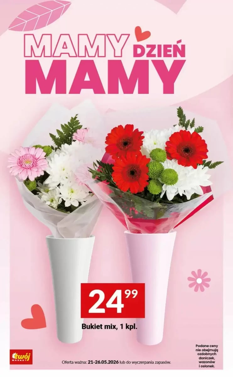 Strona 6 z gazetki Twoj Market