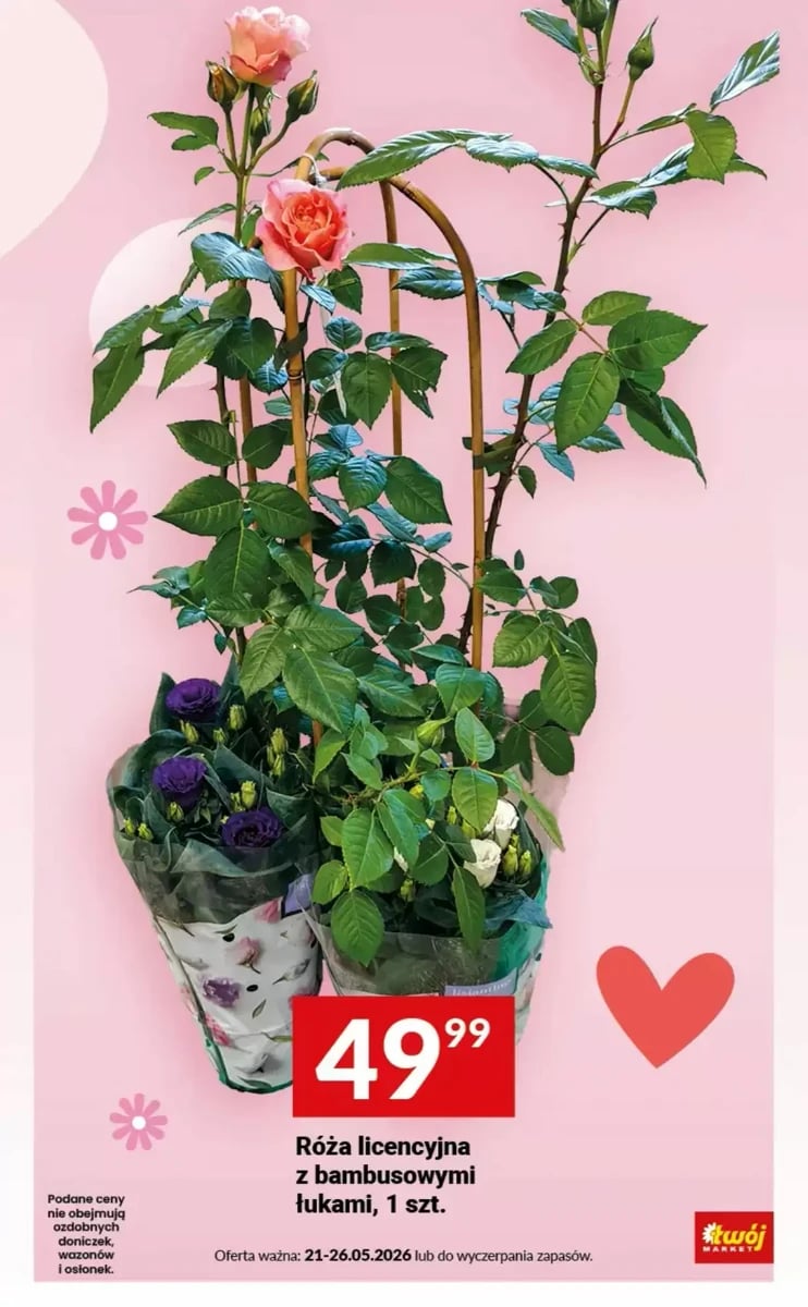 Strona 9 z gazetki Twoj Market