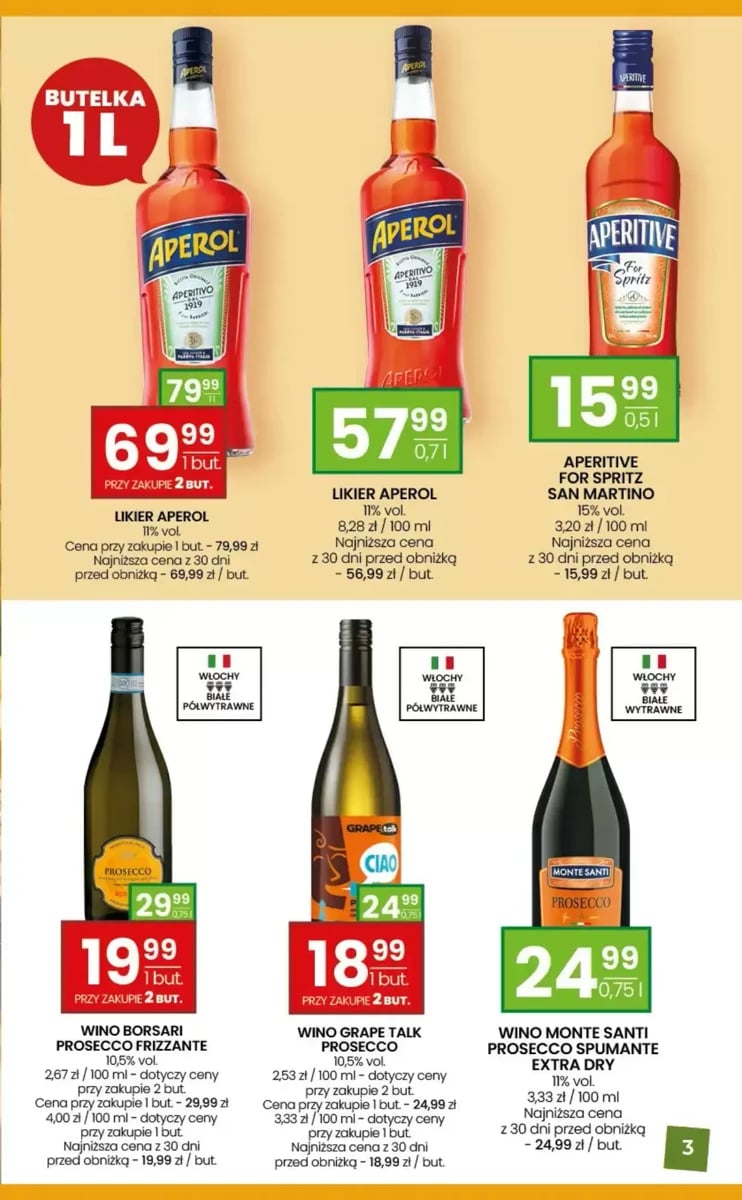 Strona 3 z gazetki Twoj Market