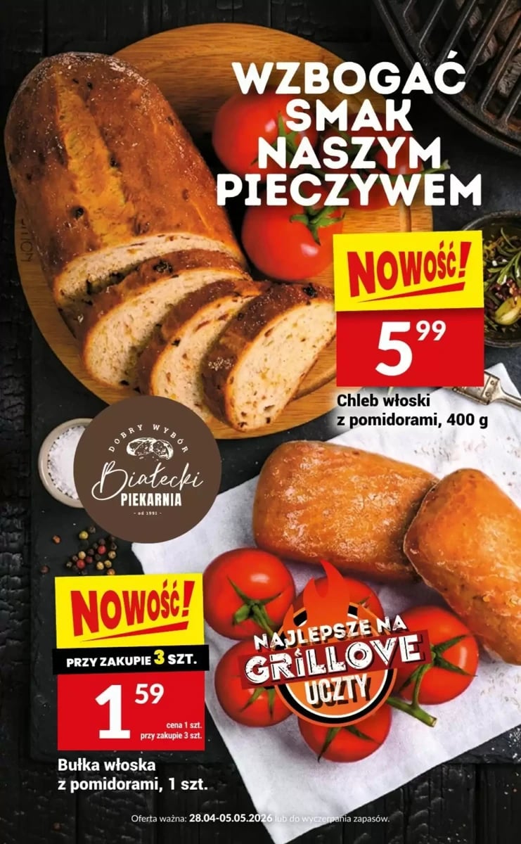 Strona 9 z gazetki Twoj Market
