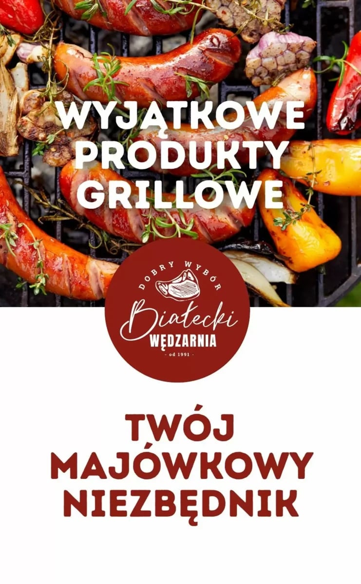Strona 12 z gazetki Twoj Market