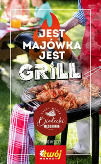 Gazetka Twoj Market – 28.04.2026 – 05.05.2026