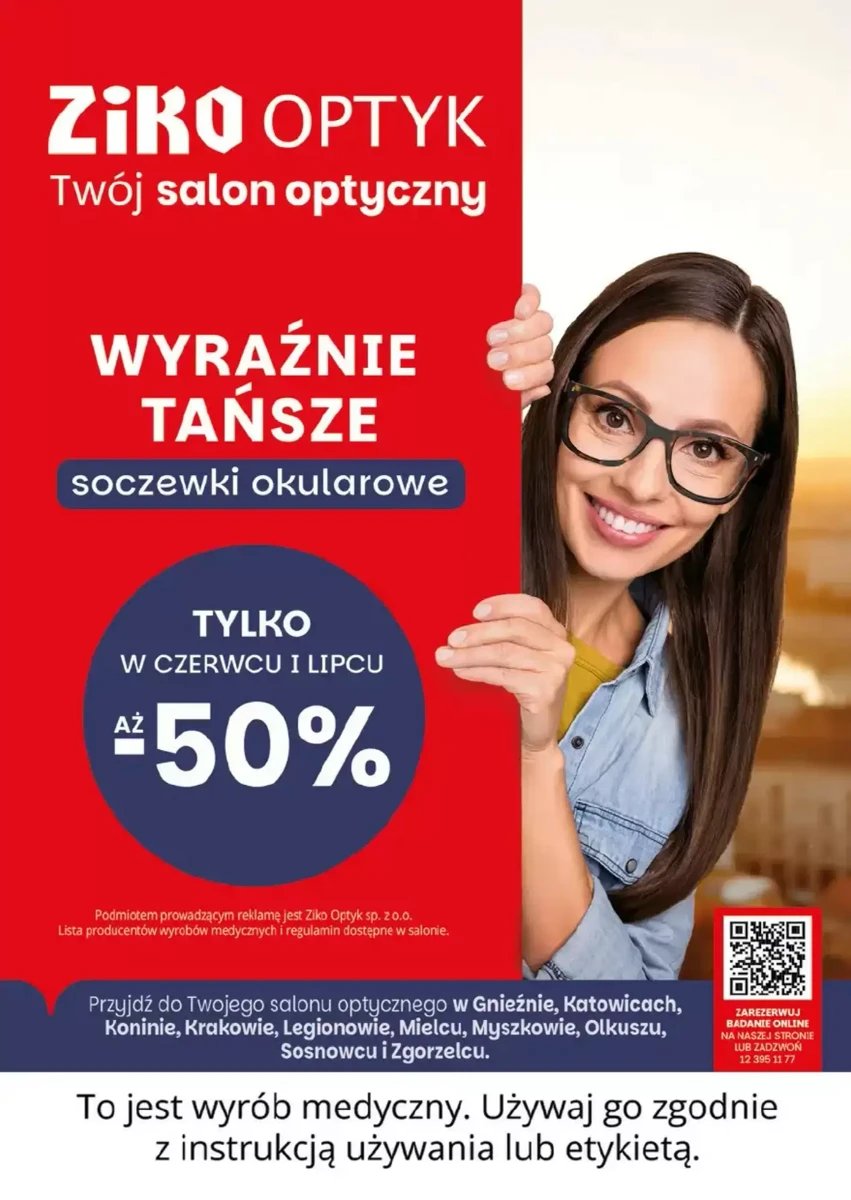 Strona 20 z gazetki Ziko Dermo