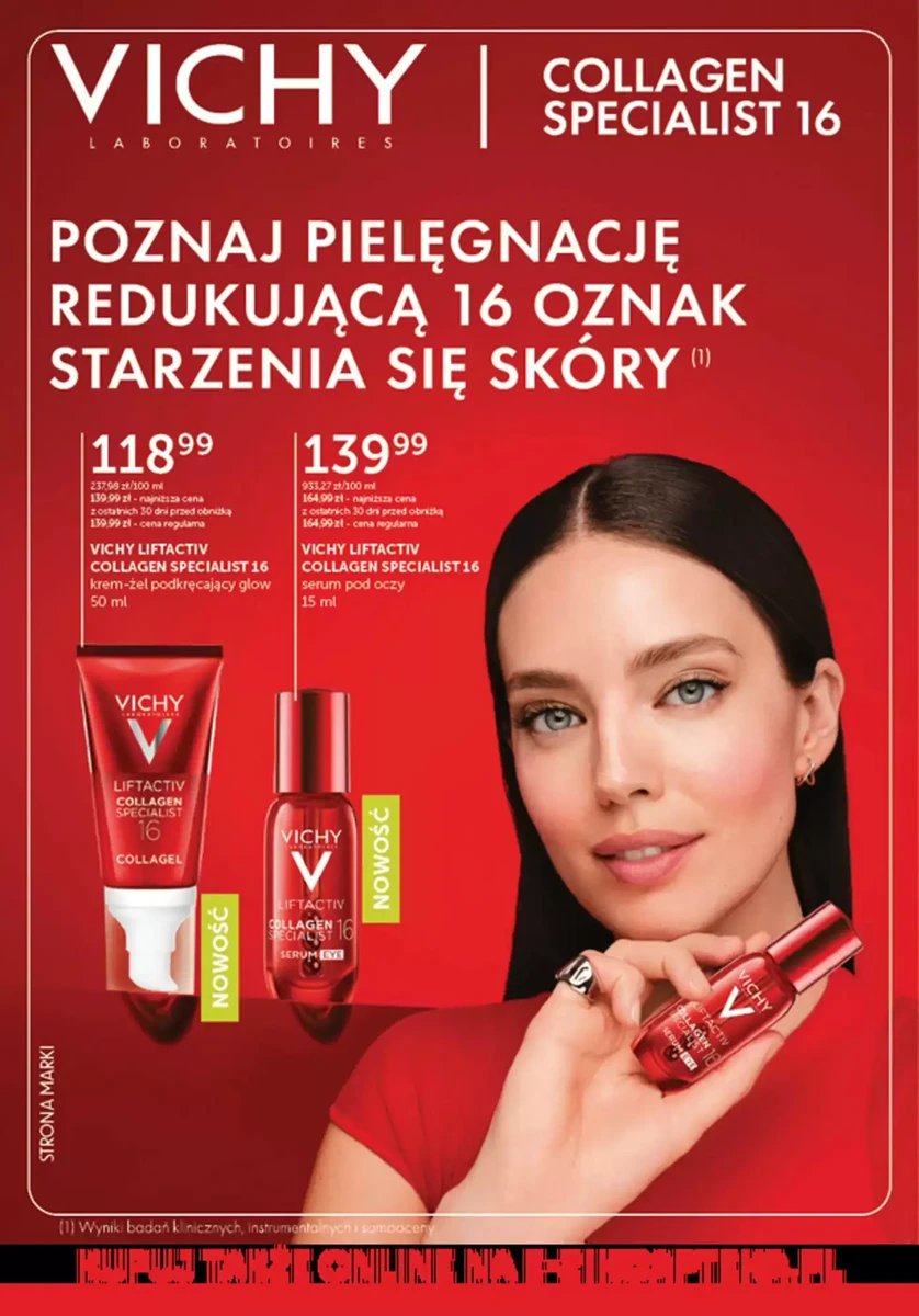 Strona 12 z gazetki Ziko Dermo