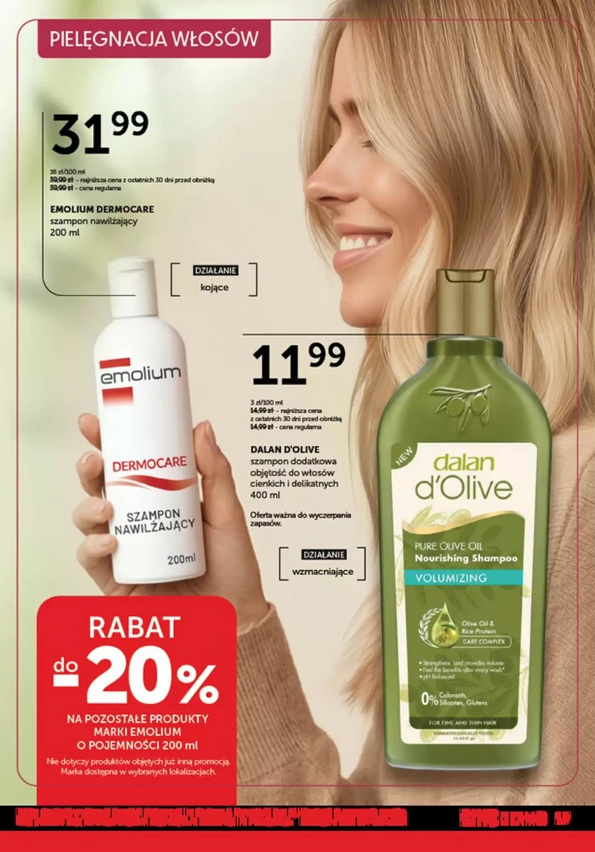 Strona 17 z gazetki Ziko Dermo