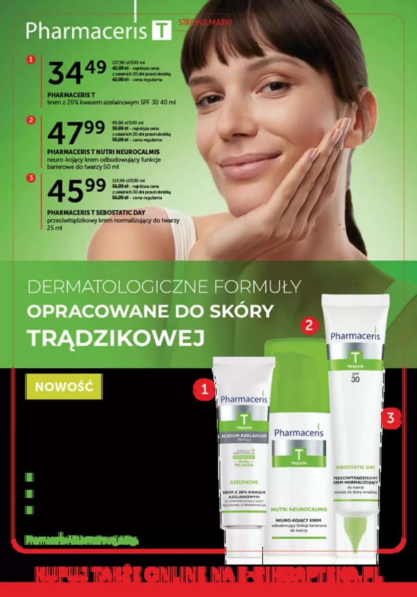 Strona 8 z gazetki Ziko Dermo