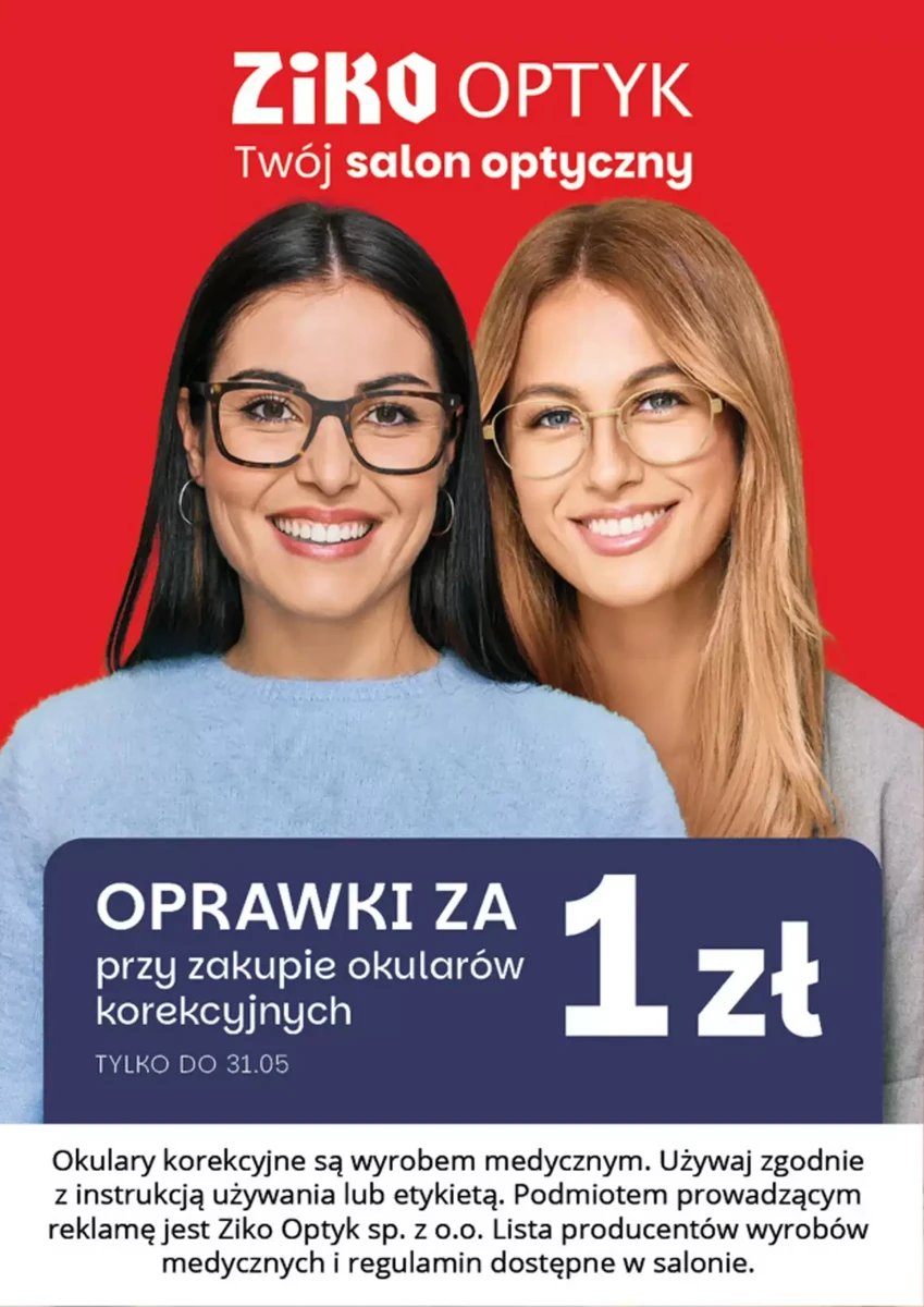 Strona 24 z gazetki Ziko Dermo