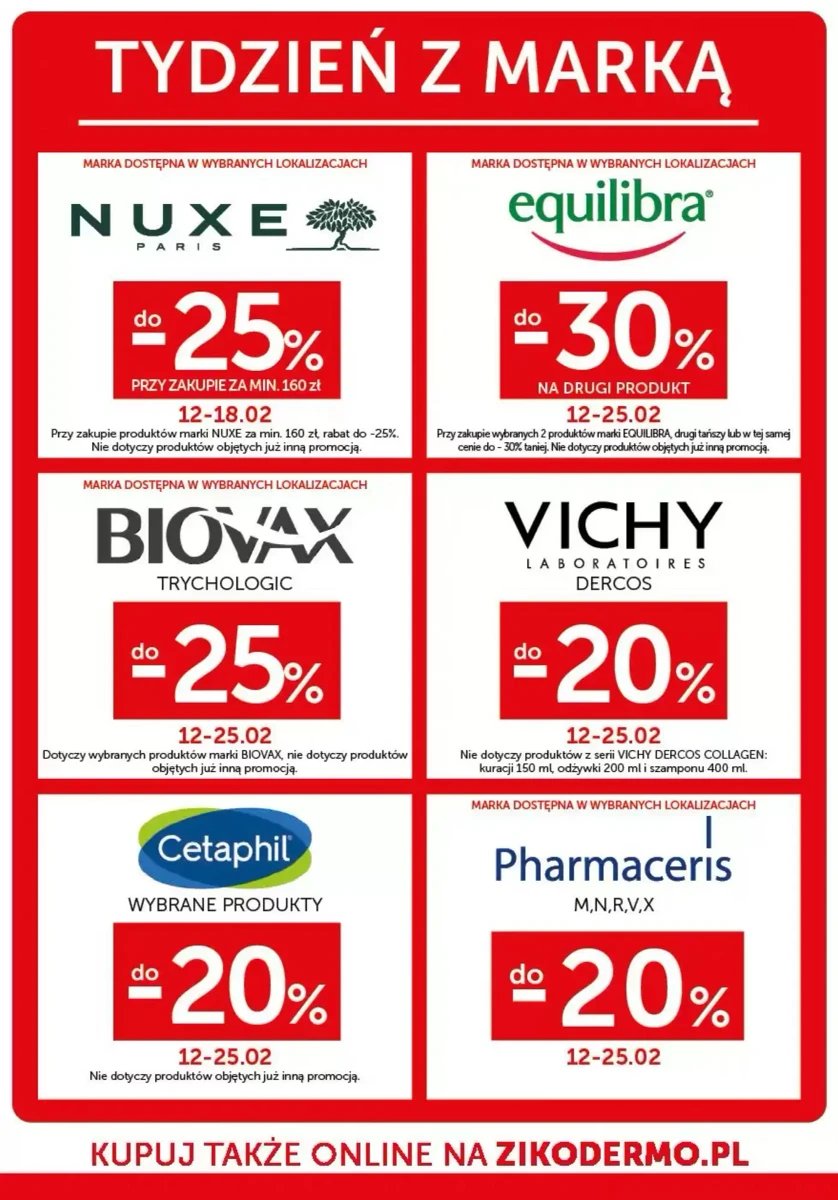 Strona 26 z gazetki Ziko Dermo