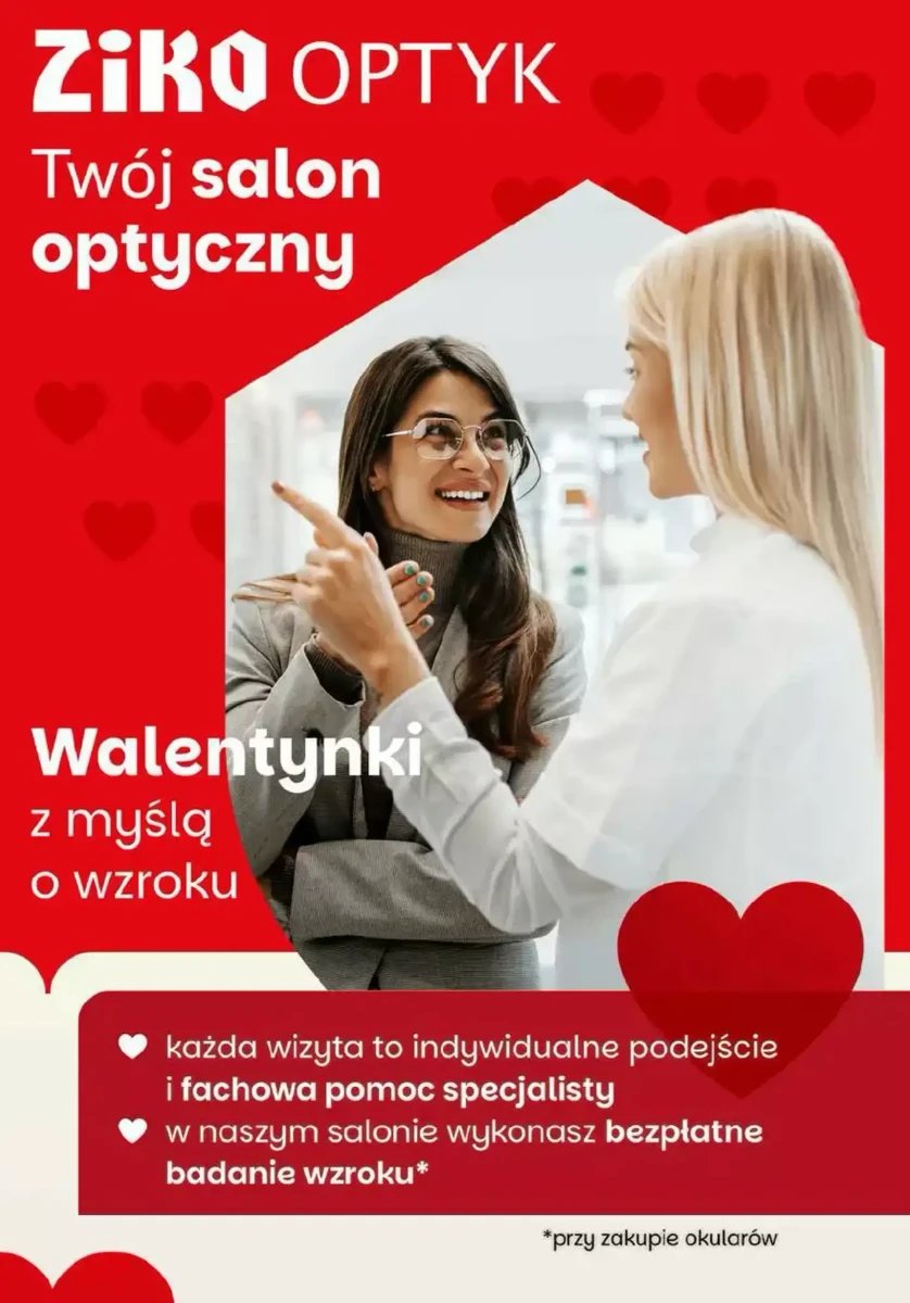 Strona 28 z gazetki Ziko Dermo