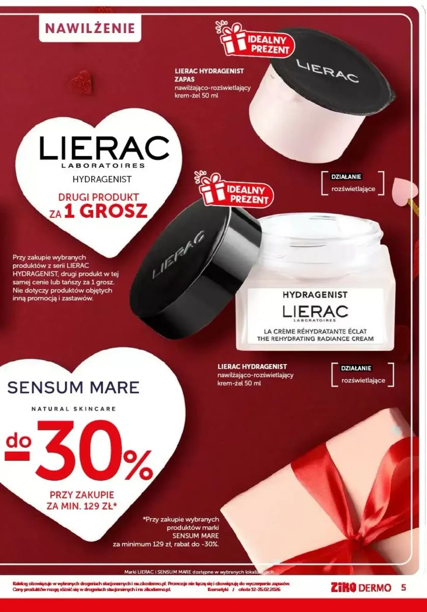 Strona 5 z gazetki Ziko Dermo