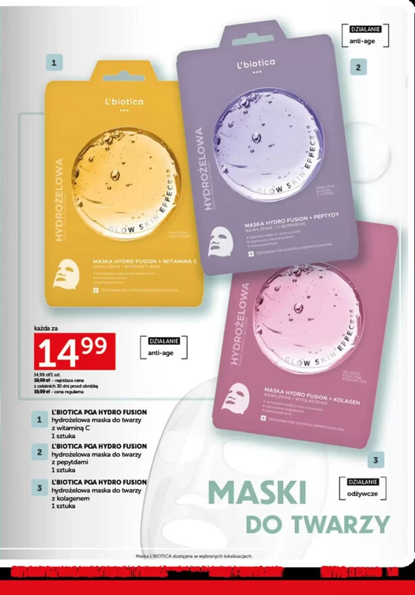 Strona 13 z gazetki Ziko Dermo