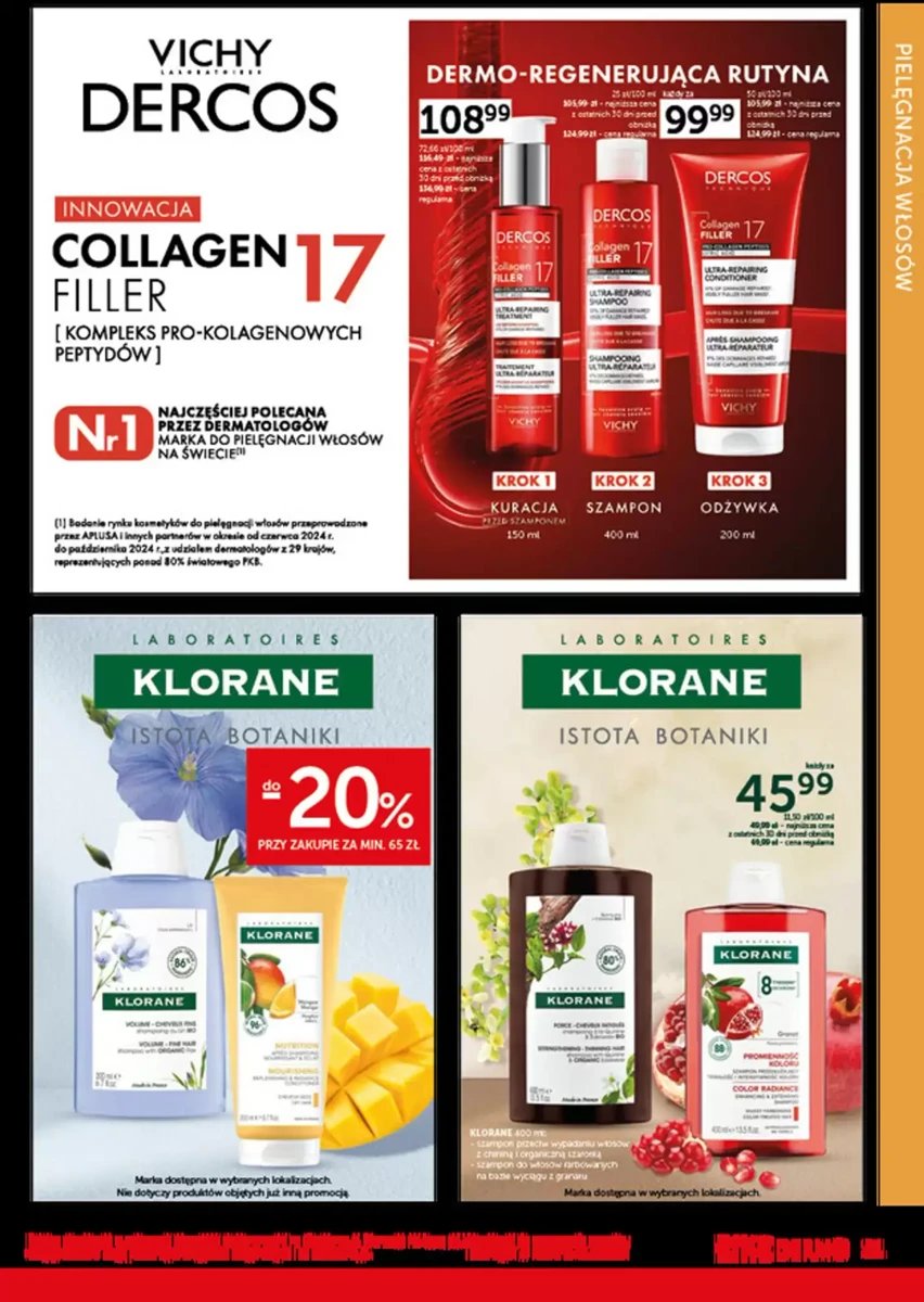 Strona 21 z gazetki Ziko Dermo