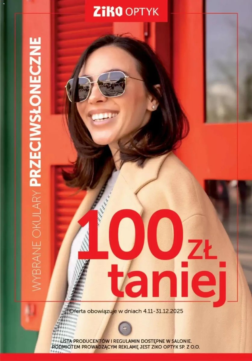 Strona 19 z gazetki Ziko Dermo