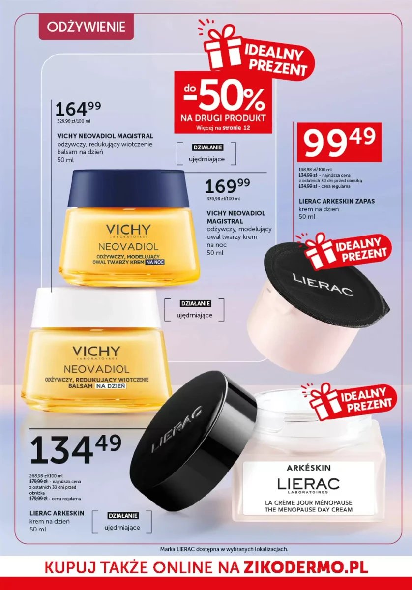 Strona 3 z gazetki Ziko Dermo