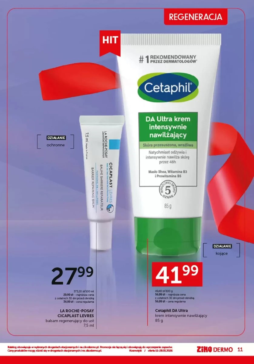 Strona 10 z gazetki Ziko Dermo