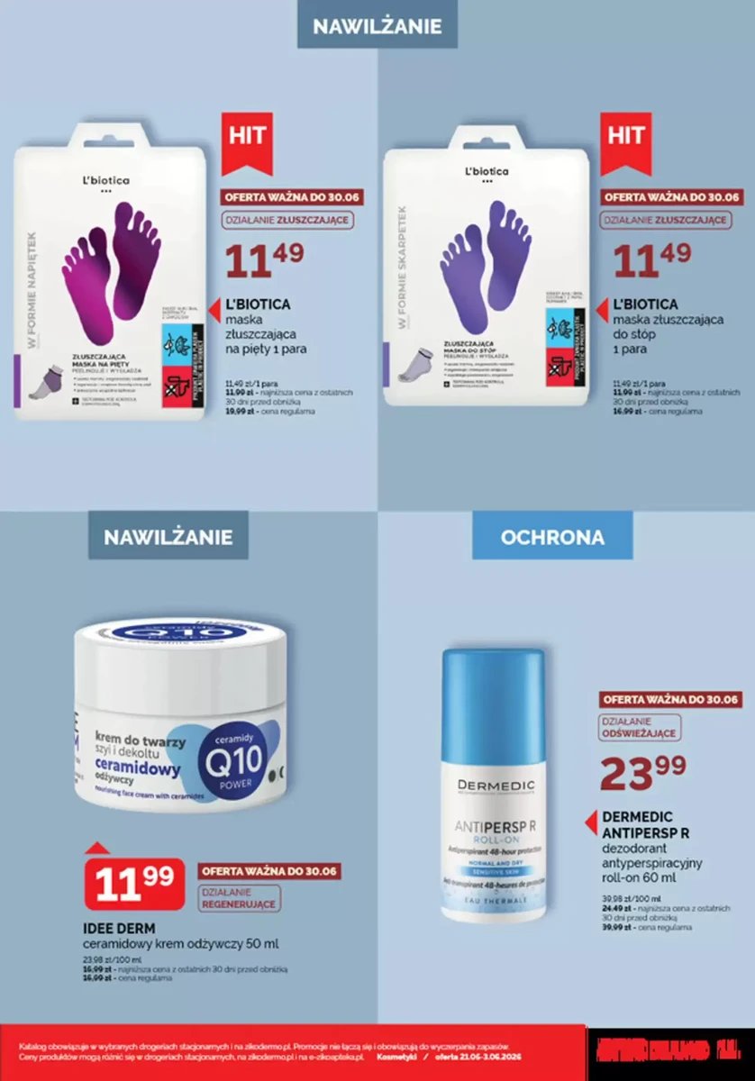 Strona 11 z gazetki Ziko Dermo