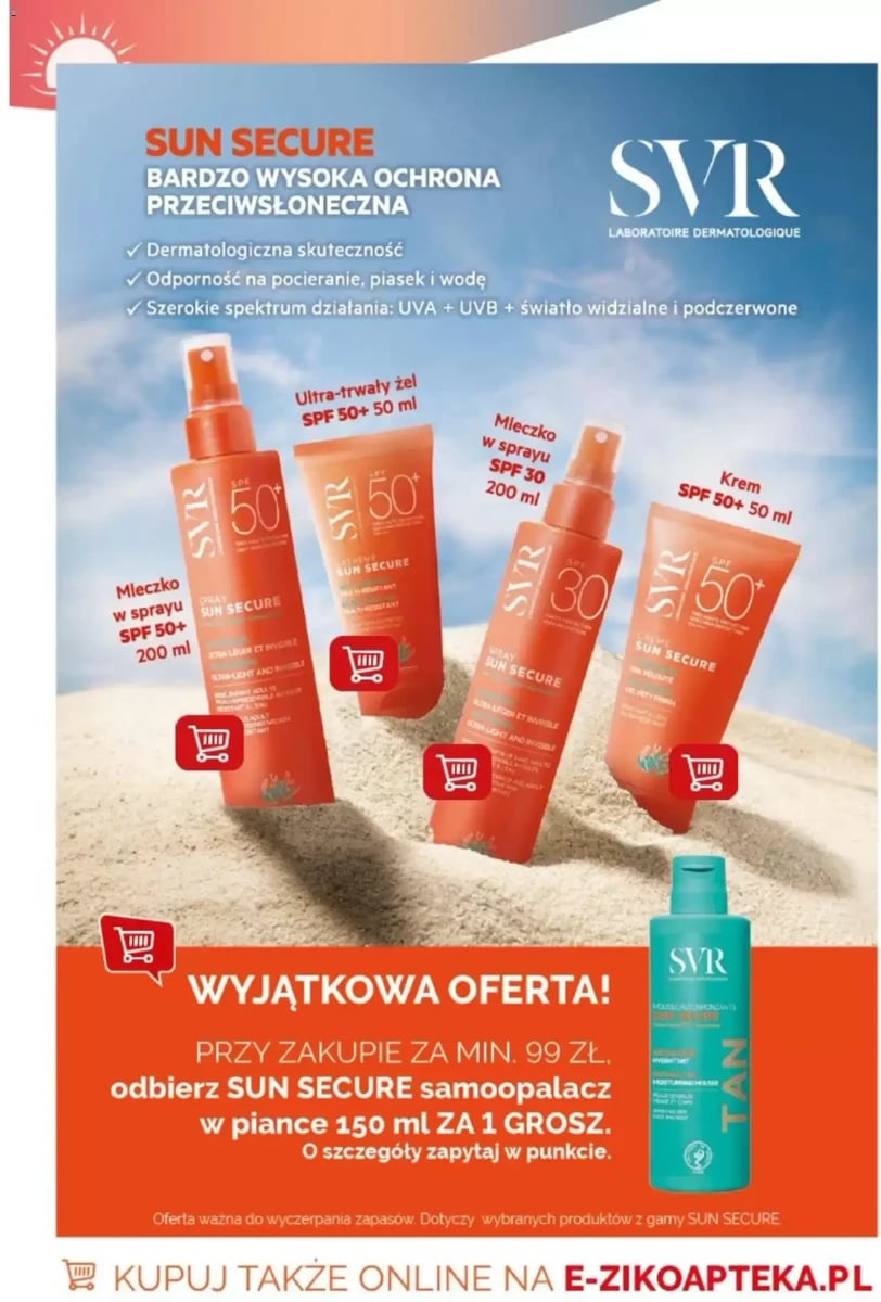 Strona 6 z gazetki Ziko Dermo