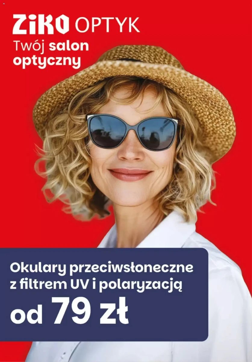 Strona 16 z gazetki Ziko Dermo