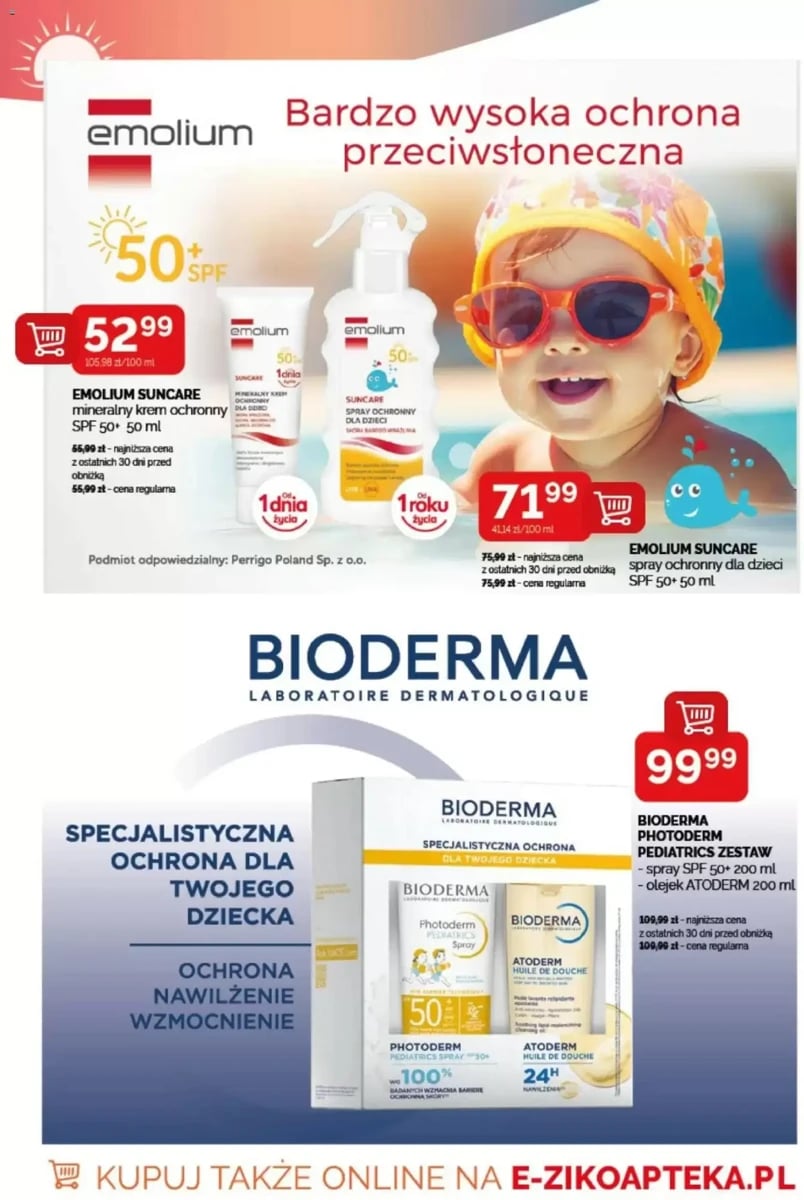 Strona 4 z gazetki Ziko Dermo